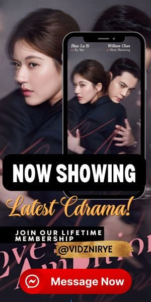 Love Ambitions Ads
