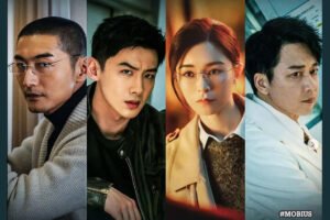 Read more about the article Mobius (2025) Review | 不眠日