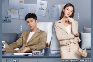 Read more about the article Something Just Like This (2020) (青春创世纪) Review