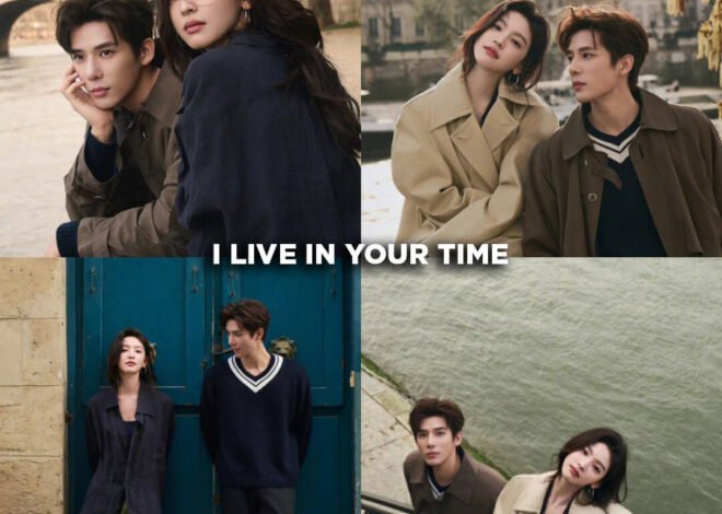 I Live in Your Time Drama Review: Cast, Story, Synopsis & Everything You Need to Know