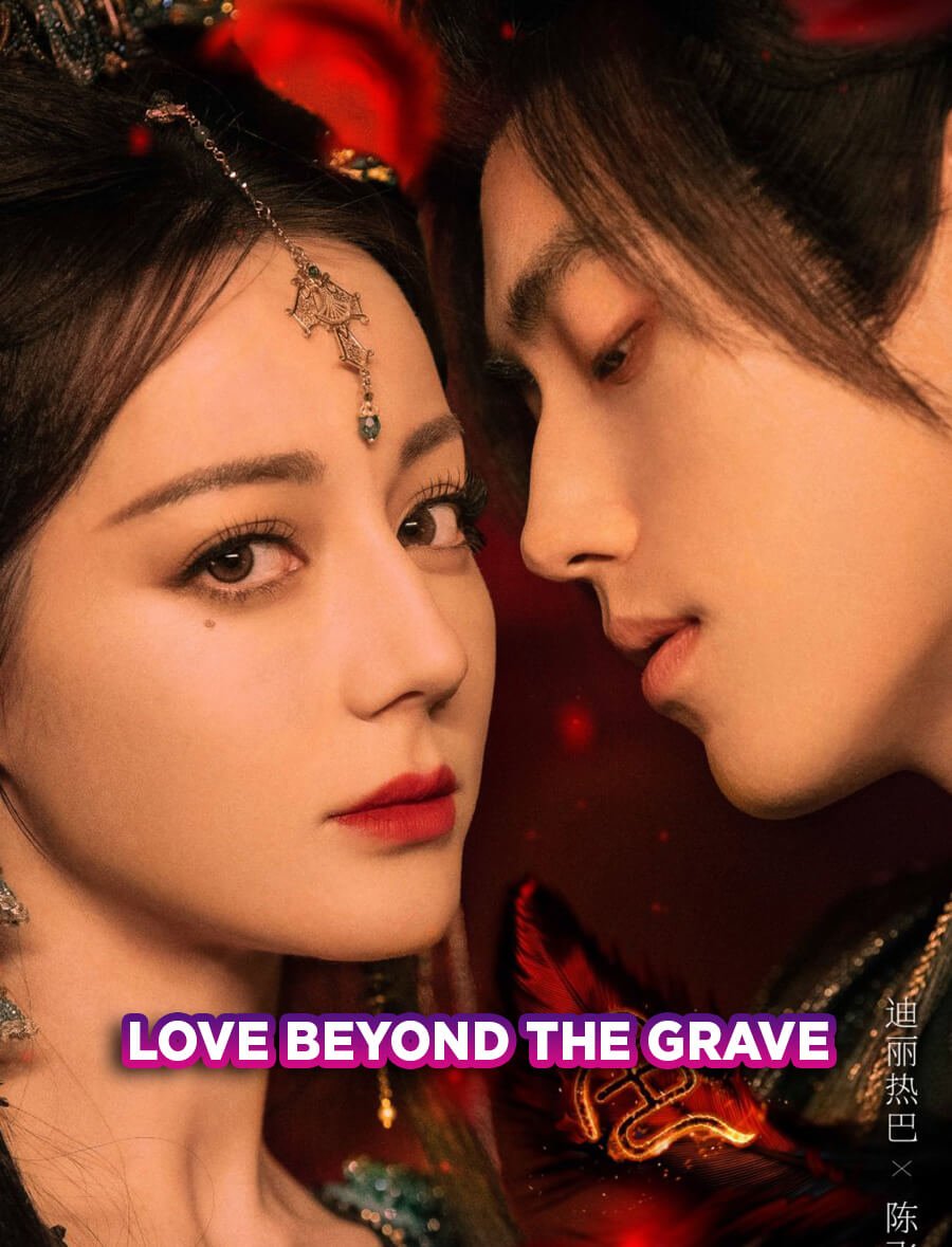 Arthur Chen & Dilraba’s Chemistry Makes This Romantic Chinese Drama Unforgettable