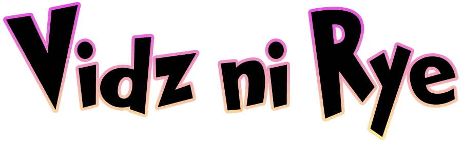 Vidz ni Rye