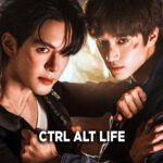 Ctrl Alt Life (2026)