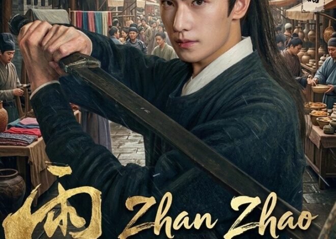 Zhan Zhao Adventures (2026) Honest Review — A Real Wuxia Drama That Honors the Genre